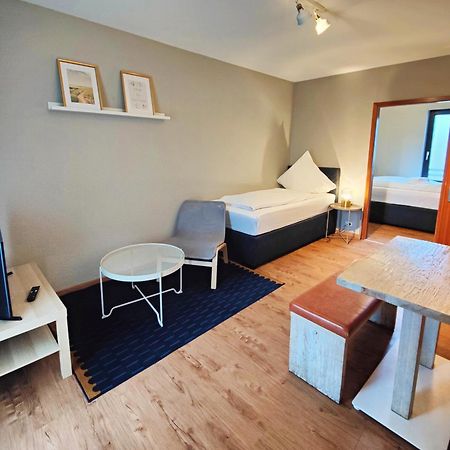 Hotel Beim Schupi Карлсруе Екстериор снимка