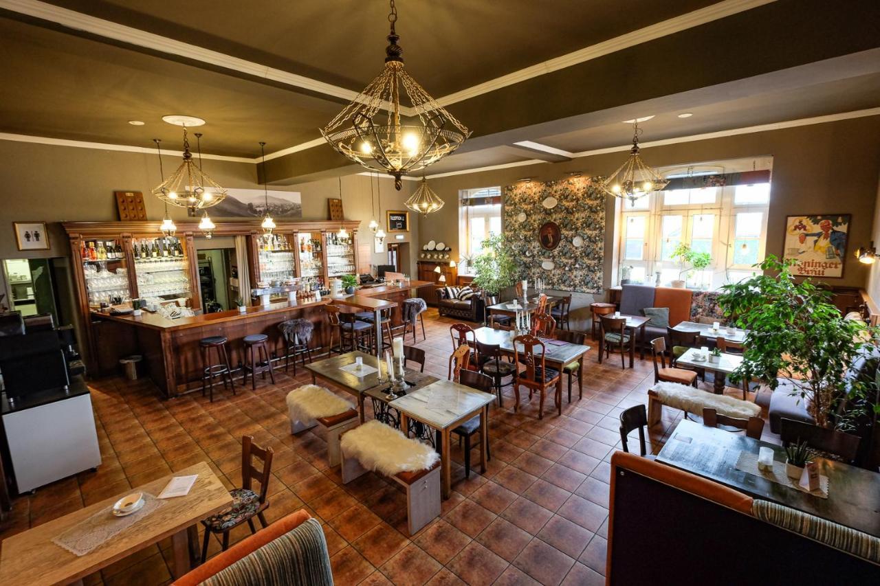 Hotel Beim Schupi Карлсруе Екстериор снимка