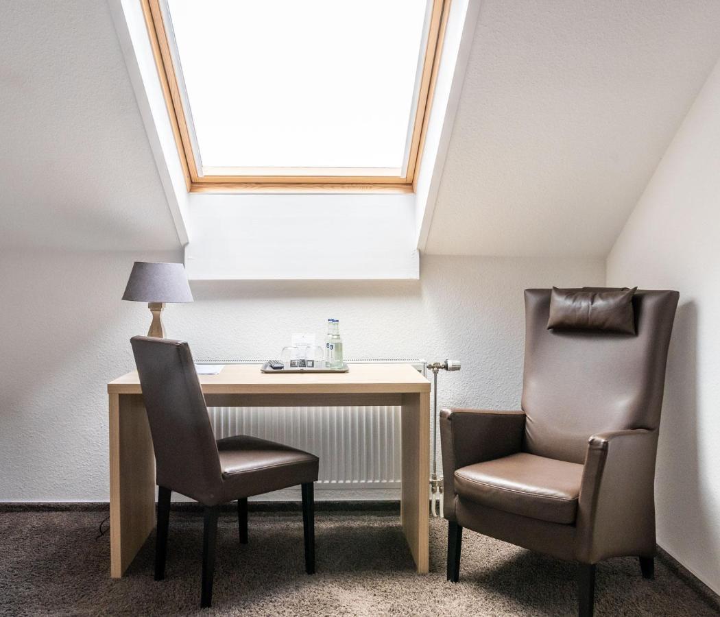 Hotel Beim Schupi Карлсруе Екстериор снимка