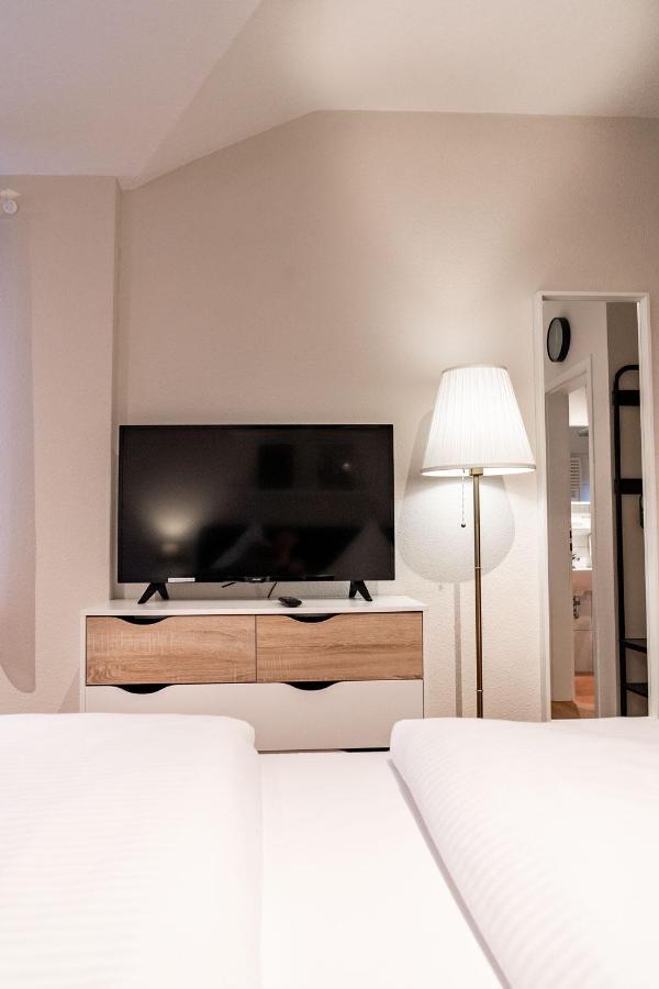 Hotel Beim Schupi Карлсруе Екстериор снимка