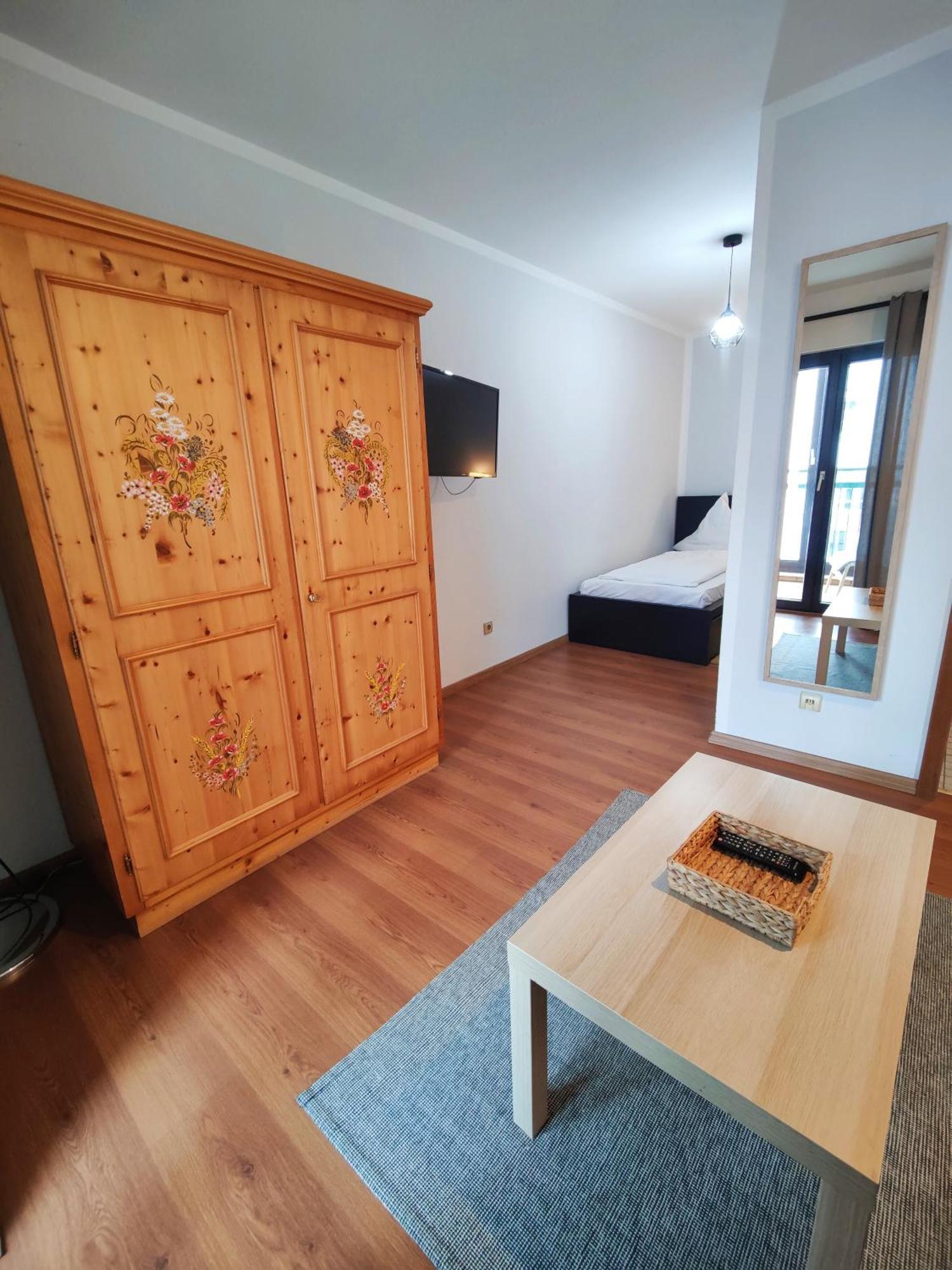 Hotel Beim Schupi Карлсруе Екстериор снимка